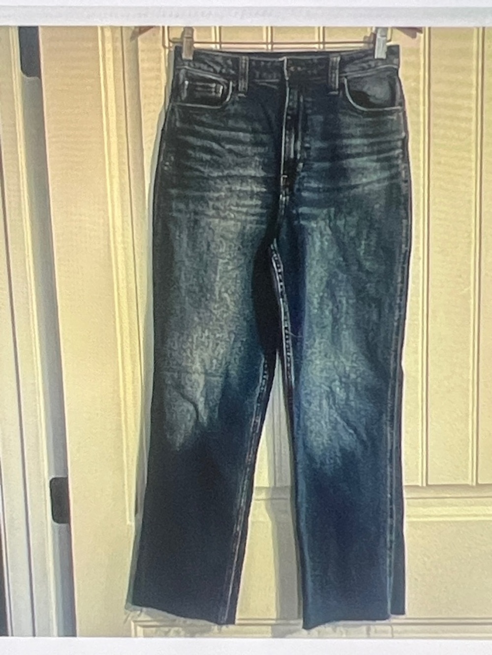 Hollister Ultra High Rise Jeans size 5 or 27